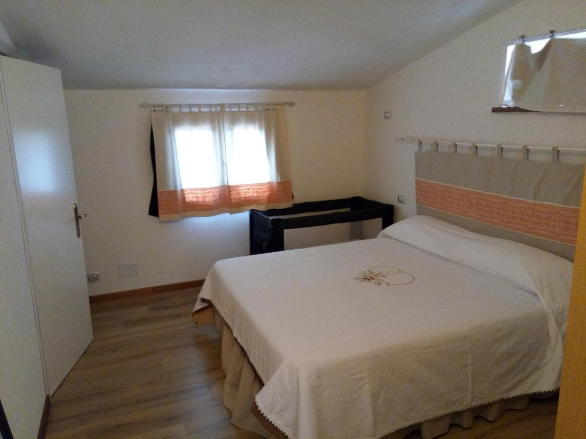 B&B I Limoni ソルソ エクステリア 写真